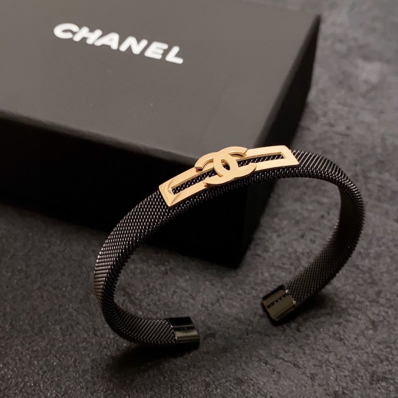 Chanel Bracelets